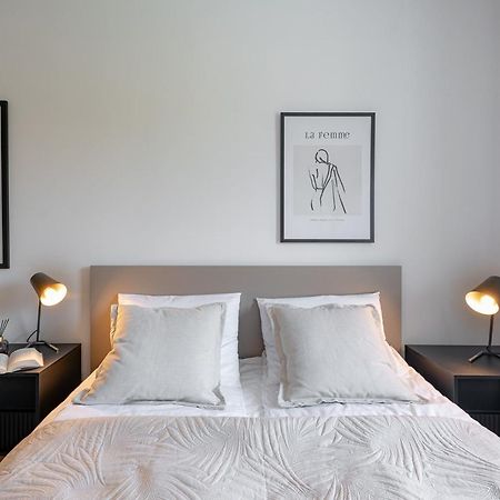 Apartament Nr 19 - Apartamenty Wakacyjna 5 Mielno  Ngoại thất bức ảnh