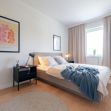 Apartament Nr 19 - Apartamenty Wakacyjna 5 Mielno  Ngoại thất bức ảnh