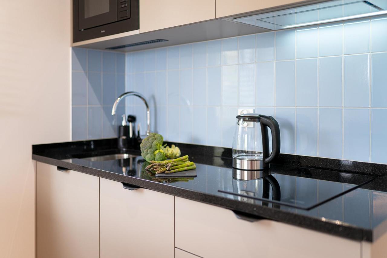 Apartament Nr 19 - Apartamenty Wakacyjna 5 Mielno  Ngoại thất bức ảnh