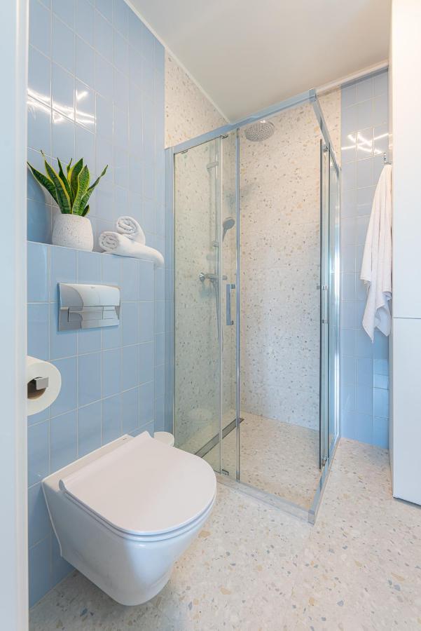 Apartament Nr 19 - Apartamenty Wakacyjna 5 Mielno  Ngoại thất bức ảnh