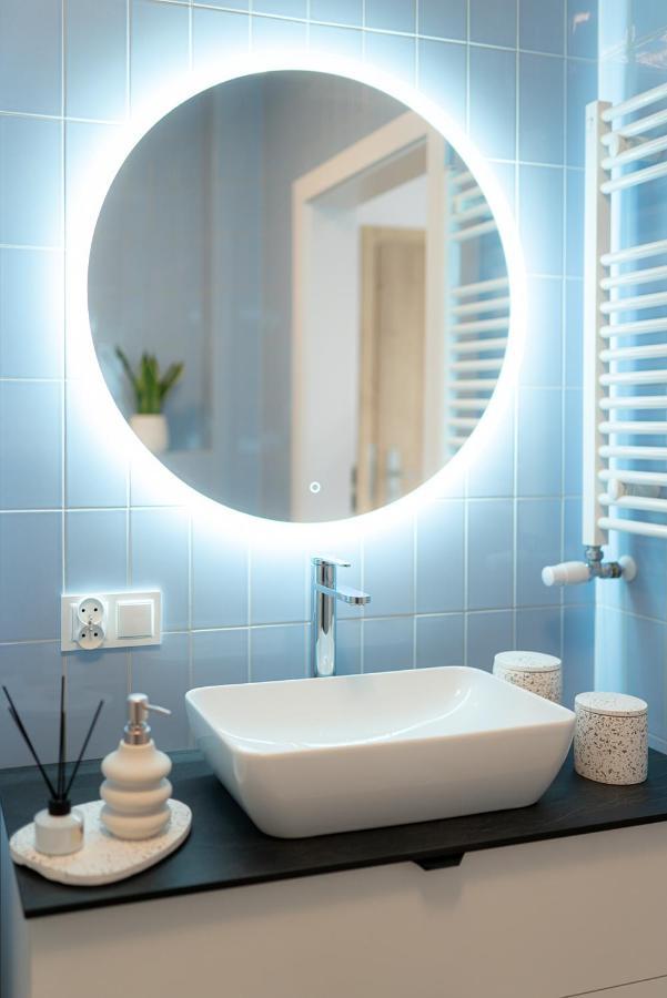 Apartament Nr 19 - Apartamenty Wakacyjna 5 Mielno  Ngoại thất bức ảnh
