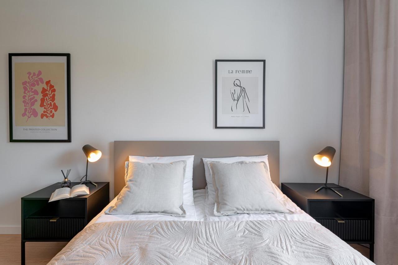 Apartament Nr 19 - Apartamenty Wakacyjna 5 Mielno  Ngoại thất bức ảnh