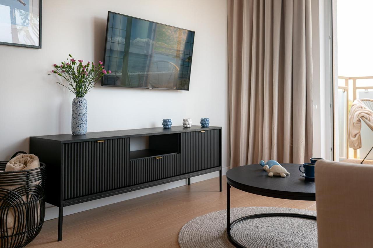 Apartament Nr 19 - Apartamenty Wakacyjna 5 Mielno  Ngoại thất bức ảnh
