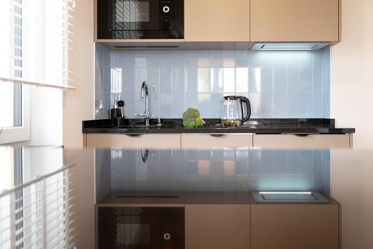 Apartament Nr 19 - Apartamenty Wakacyjna 5 Mielno  Ngoại thất bức ảnh