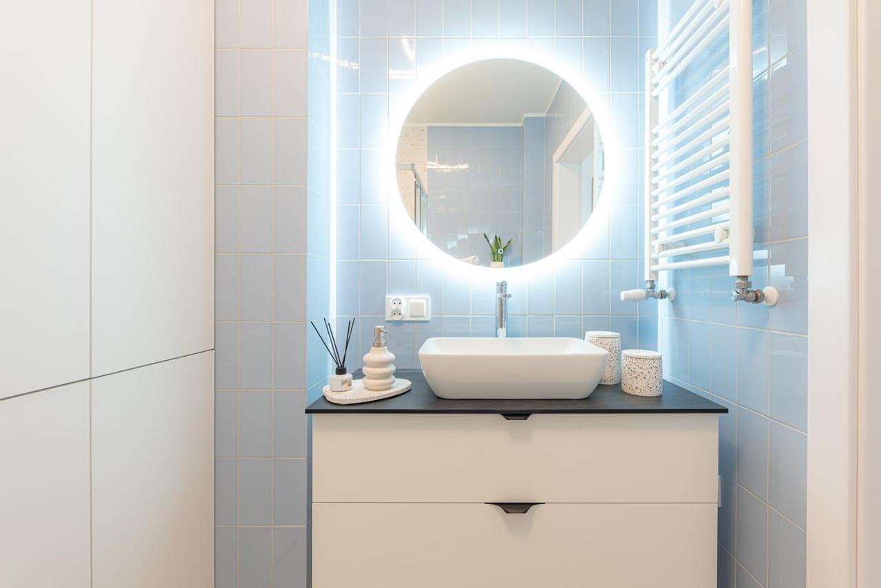 Apartament Nr 19 - Apartamenty Wakacyjna 5 Mielno  Ngoại thất bức ảnh